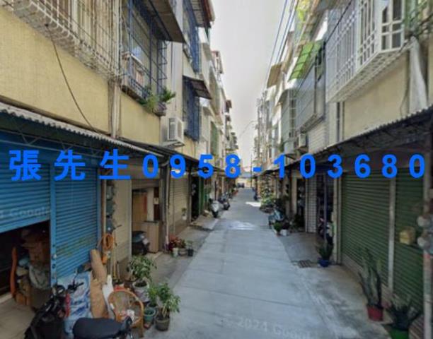 高雄透天法拍-0