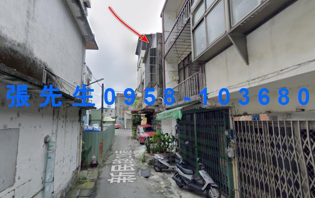新竹法拍透天-1