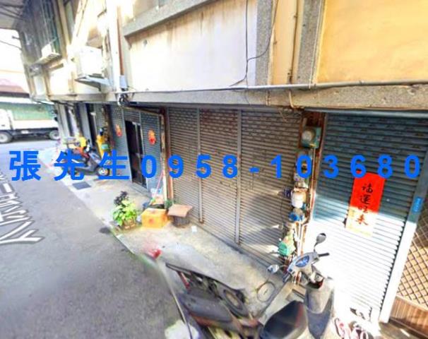 台中法拍透天-1