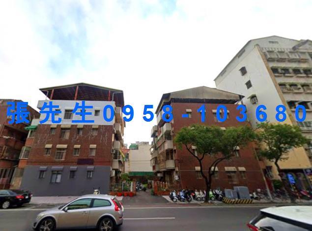 台南拍賣公寓-0
