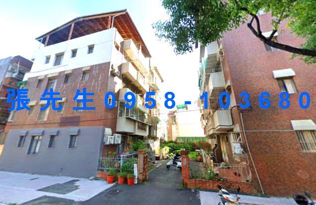 台南拍賣公寓-4
