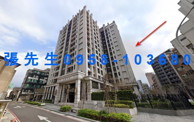 新竹北區法拍大樓-0