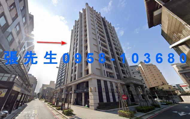 新竹北區法拍大樓-3