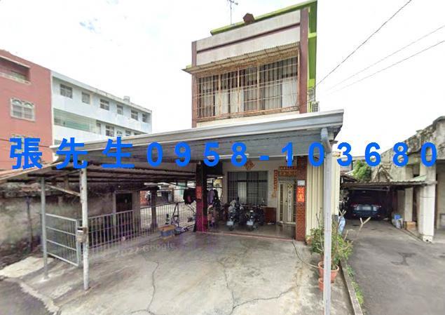 屏東屏東市法拍透天-0