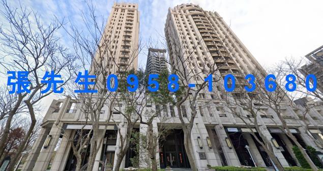 新竹竹北法拍大樓-1