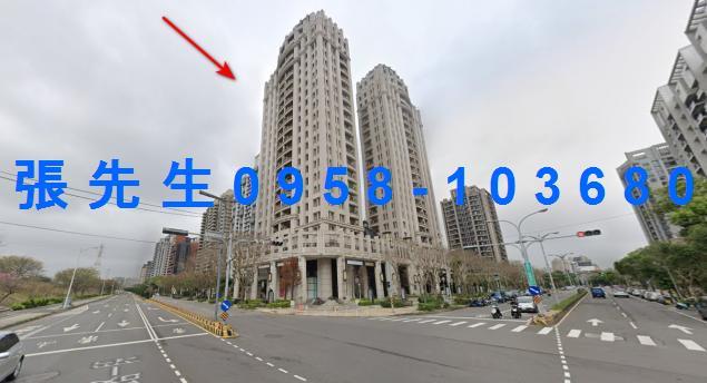 新竹竹北法拍大樓-2