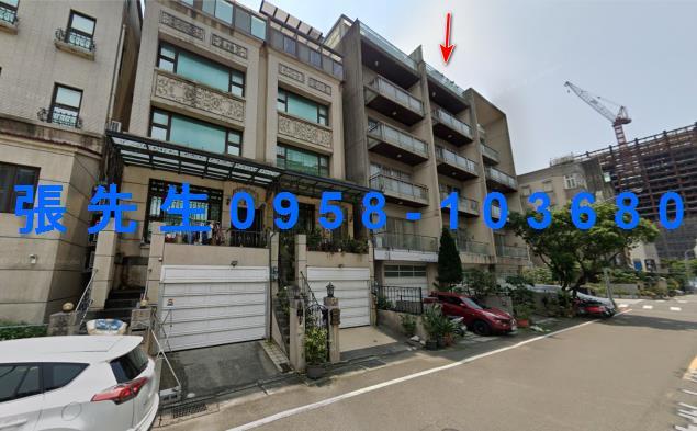 新竹竹北透天法拍-1
