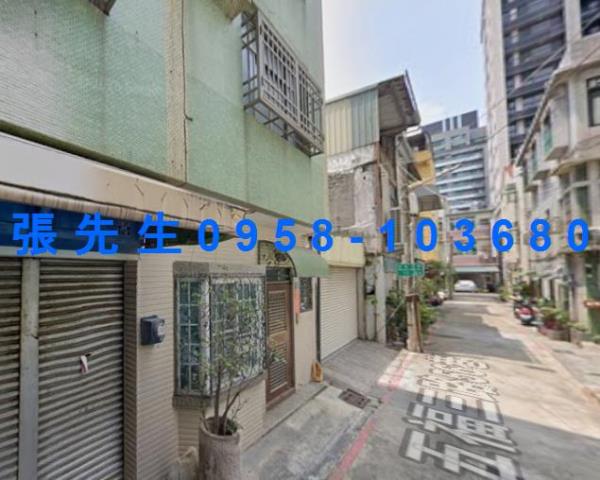 高雄前金透天法拍-0