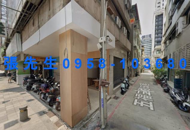 高雄前金透天法拍-1