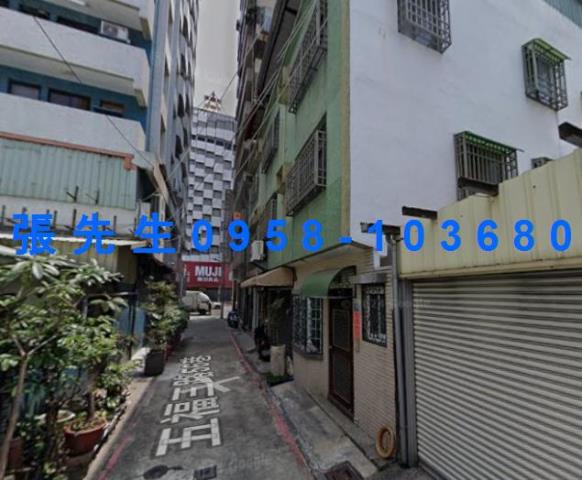高雄前金透天法拍-2