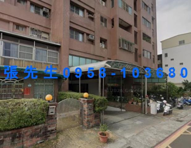 高雄三民區拍賣大樓-2