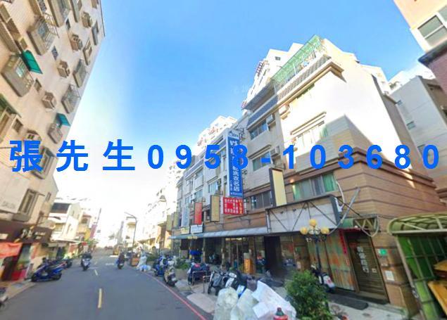 台南大樓法拍-1