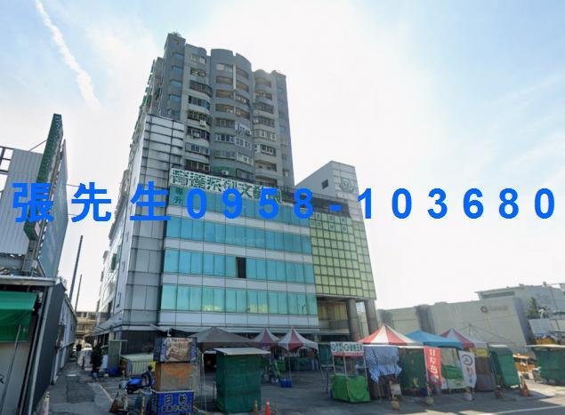 台南拍賣大樓-3