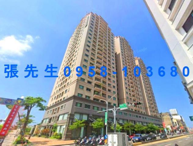 台南大樓拍賣-0