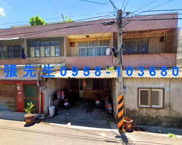 雲林麥寮透天法拍-0