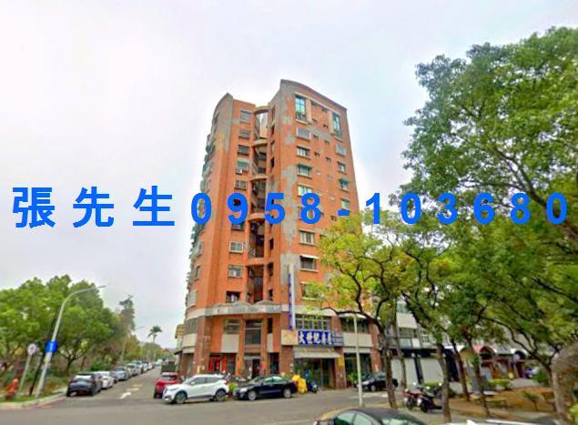 嘉義西區法拍大樓-1