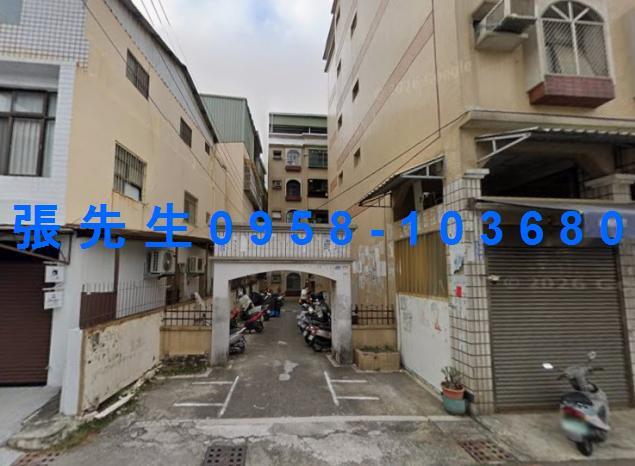 鳳山法拍公寓-0
