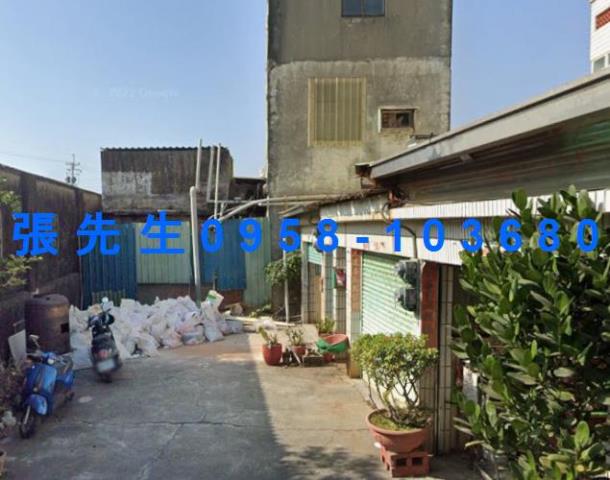 林園法拍透天-1