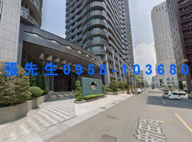 苓雅大樓法拍-4