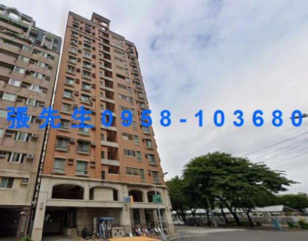 左營大樓法拍-2
