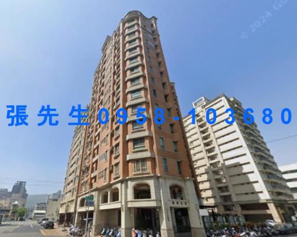 左營大樓法拍-0