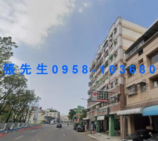 三民區大樓拍賣-2