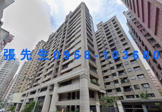 高雄法拍大樓-2