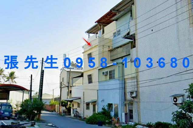 屏東法拍透天-2