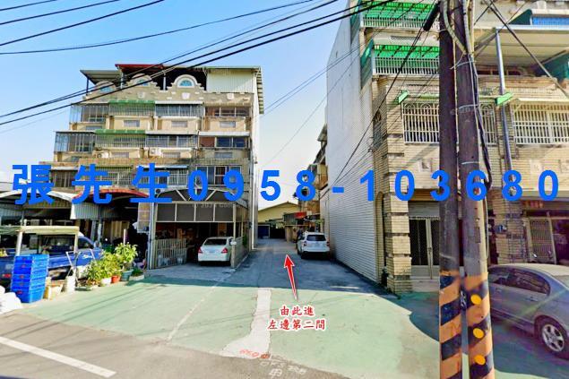 屏東法拍透天-3