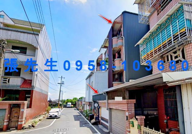 屏東拍賣透天-3