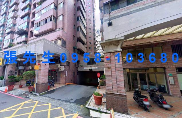 台南大樓拍賣-1