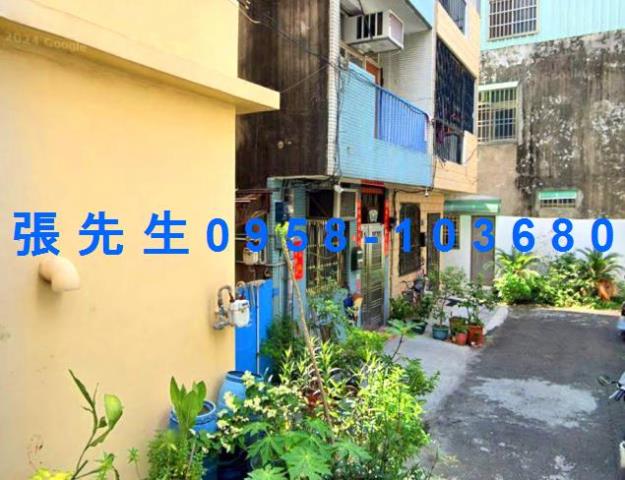 台中法拍透天-0