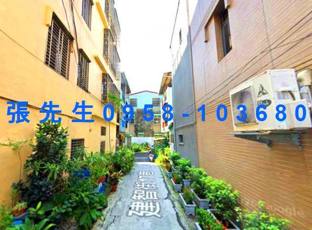 台中法拍透天-1