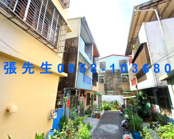 台中法拍透天-4