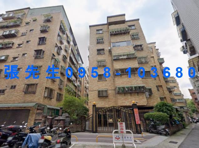 桃園拍賣華廈-0