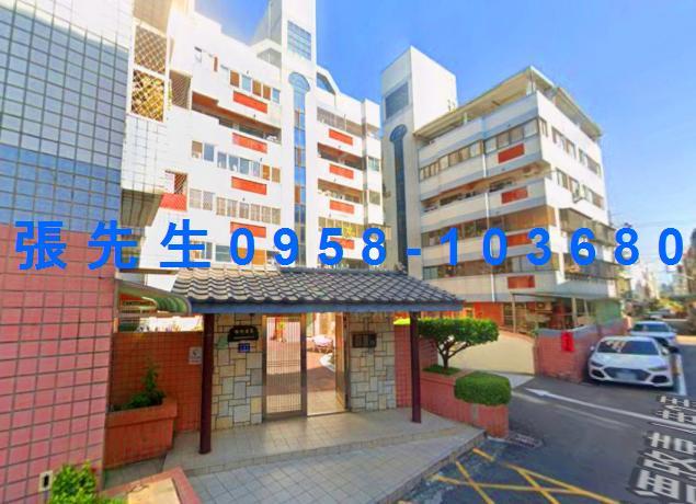 台中大雅法拍華廈-0