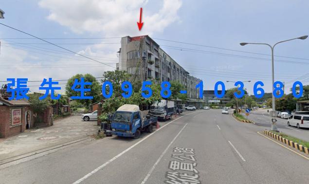 苗栗竹南法拍透天-2