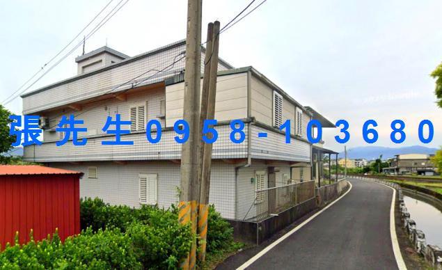 宜蘭五結法拍透天-4