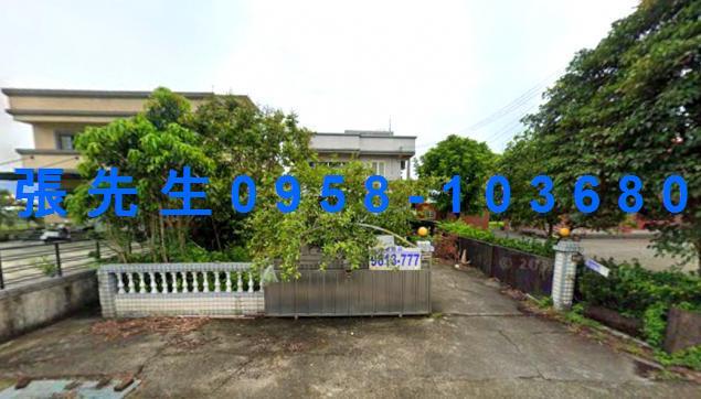 宜蘭五結法拍透天-0