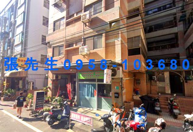 台南永康華廈法拍-0
