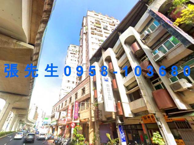 台中北屯大樓法拍-3