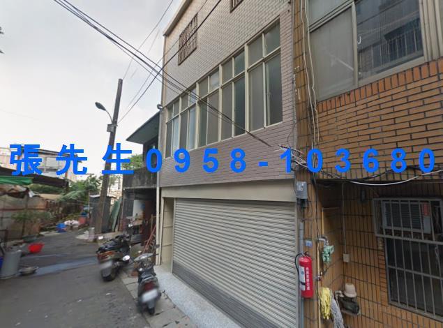 桃園桃園區拍賣透天-3