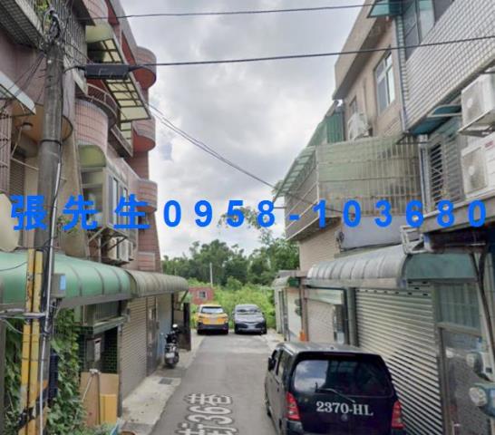桃園平鎮透天拍賣-1