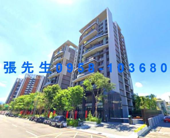 台中北屯法拍大樓-0