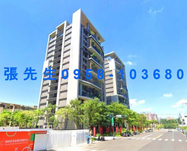 台中北屯法拍大樓-2