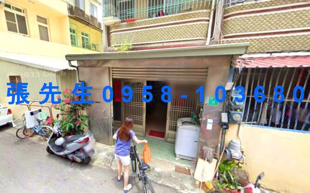 台南佳里透天法拍-2