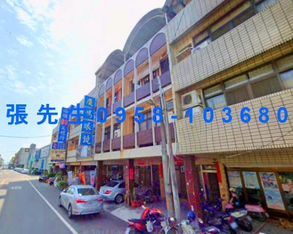 台南學甲透天法拍-1