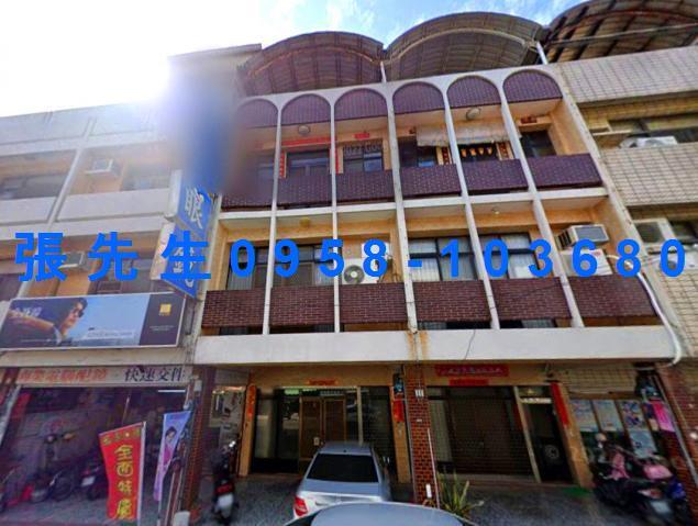 台南學甲透天法拍-0