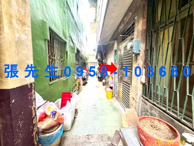 台南北區透天法拍-1