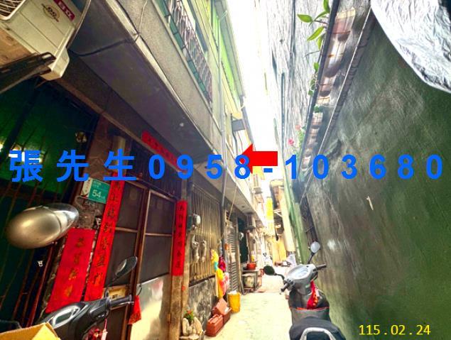 台南北區透天法拍-0